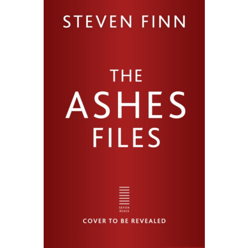 Orion Publishing Co The Ashes Files (inbunden, eng)