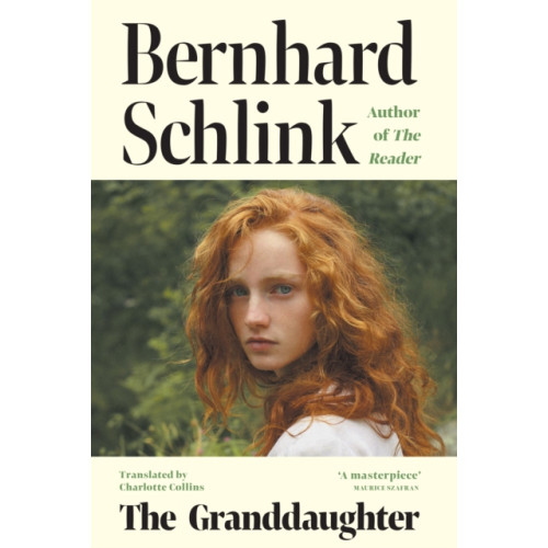 Orion Publishing Co The Granddaughter (häftad, eng)