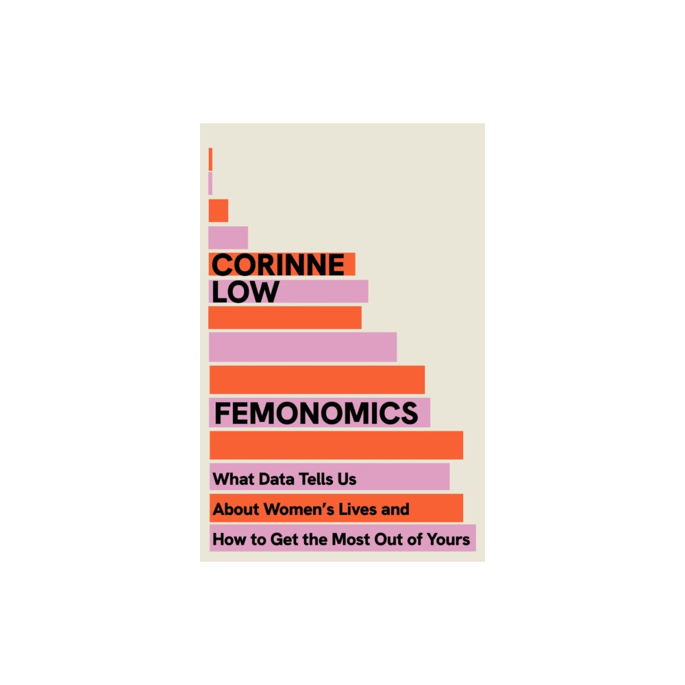 Produktbild för Femonomics (inbunden, eng)