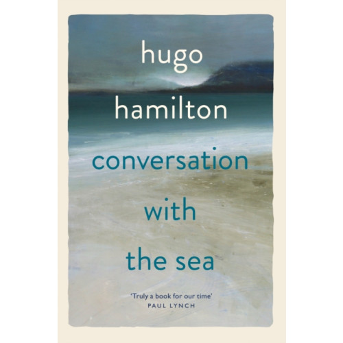 Hachette Books Ireland Conversation with the Sea (inbunden, eng)