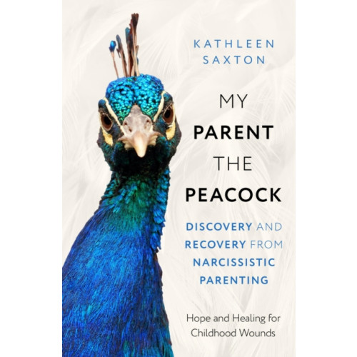John Murray Press My Parent the Peacock (häftad, eng)