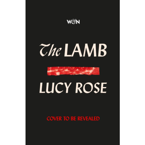 Orion Publishing Co The Lamb (häftad, eng)