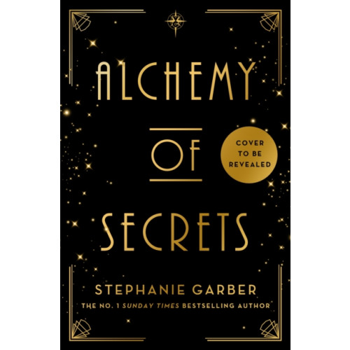 Orion Alchemy of Secrets (häftad, eng)