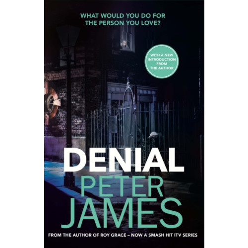 Orion Publishing Co Denial (häftad, eng)