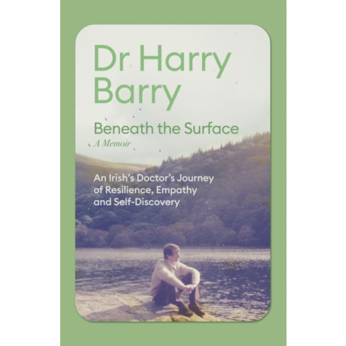 Hachette Books Ireland Beneath the Surface (häftad, eng)