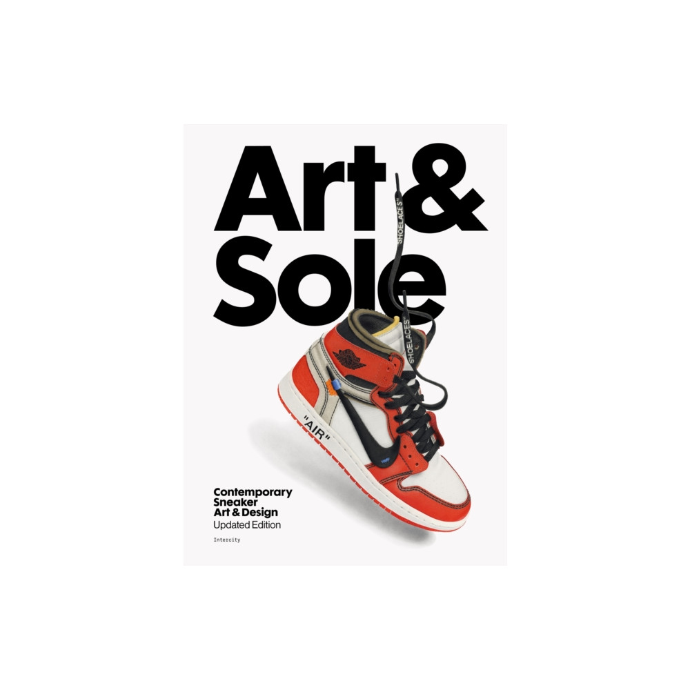 Produktbild för Art & Sole (inbunden, eng)