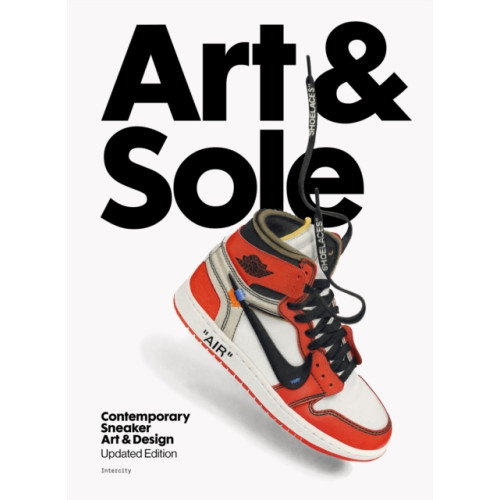 Orion Publishing Co Art & Sole (inbunden, eng)