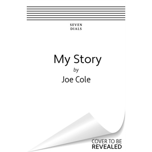 Orion Publishing Co Joe Cole, Luxury Player (inbunden, eng)