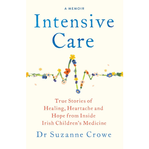 Hachette Books Ireland Intensive Care (häftad, eng)