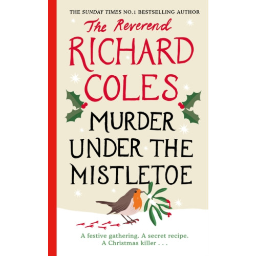 Orion Publishing Co Murder Under the Mistletoe (häftad, eng)