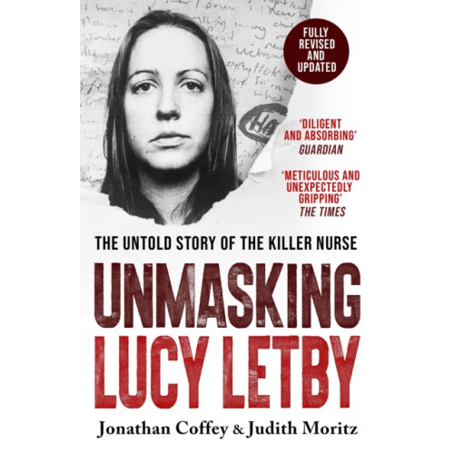 Orion Publishing Co Unmasking Lucy Letby (häftad, eng)