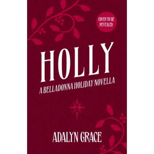Orion Publishing Co Holly (inbunden, eng)