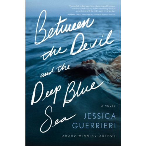 HarperCollins Focus Between the Devil and the Deep Blue Sea (häftad, eng)