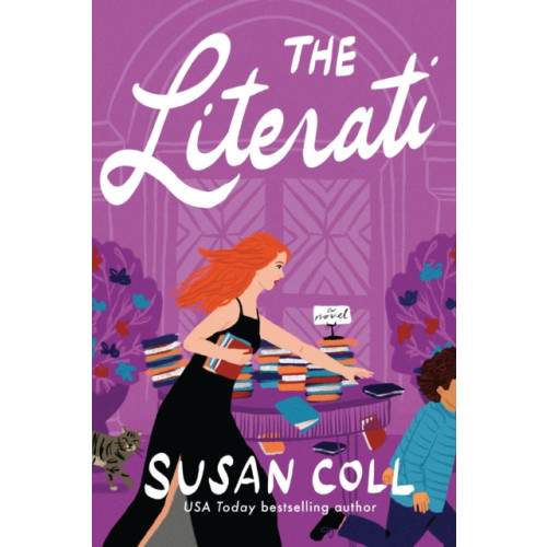 HarperCollins Focus The Literati (häftad, eng)
