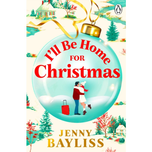 Penguin books ltd I'll Be Home for Christmas (häftad, eng)