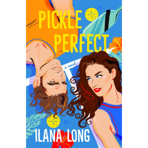 Penguin books ltd Pickle Perfect (häftad, eng)
