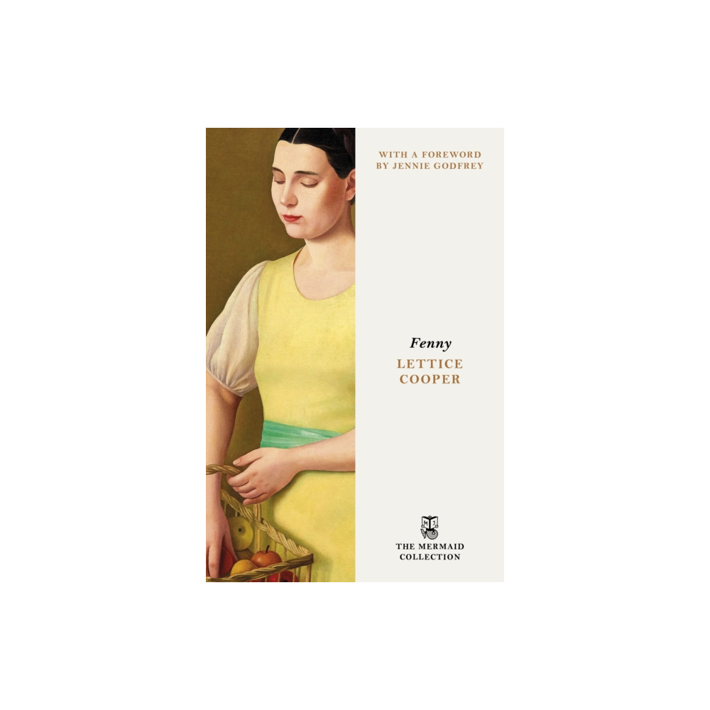 Produktbild för Fenny (häftad, eng)