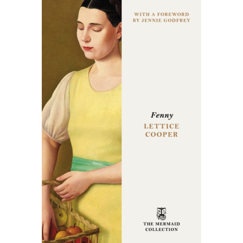 Penguin books ltd Fenny (häftad, eng)