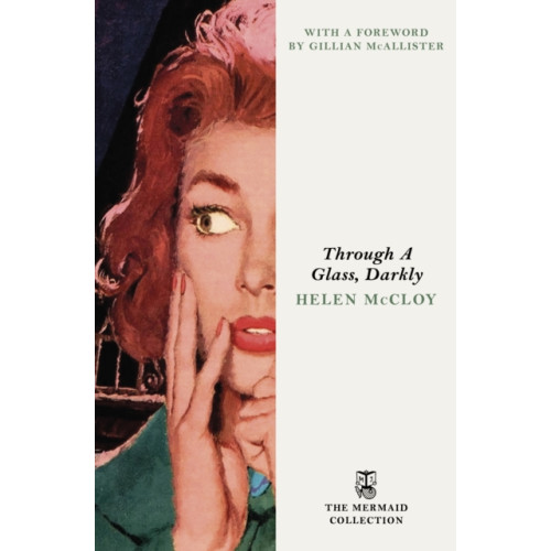 Penguin books ltd Through A Glass, Darkly (häftad, eng)