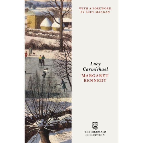 Penguin books ltd Lucy Carmichael (häftad, eng)