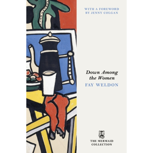 Penguin books ltd Down Among the Women (häftad, eng)