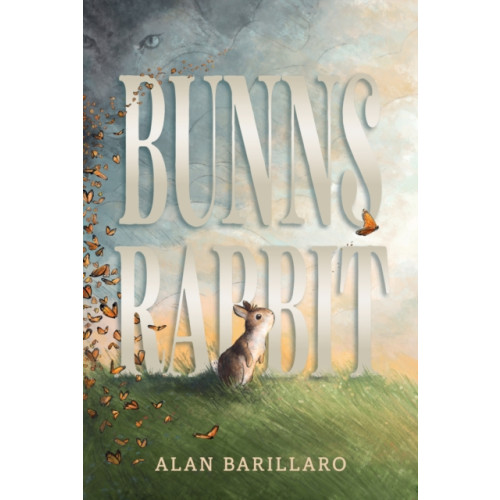Walker Books Ltd Bunns Rabbit (inbunden, eng)
