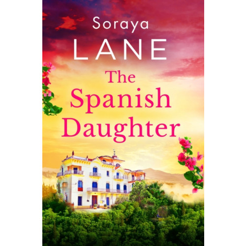 Little, Brown The Spanish Daughter (häftad, eng)