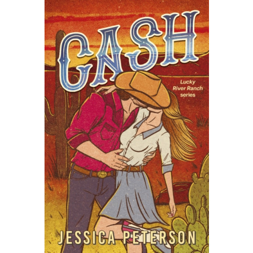 John Murray Press Cash (häftad, eng)