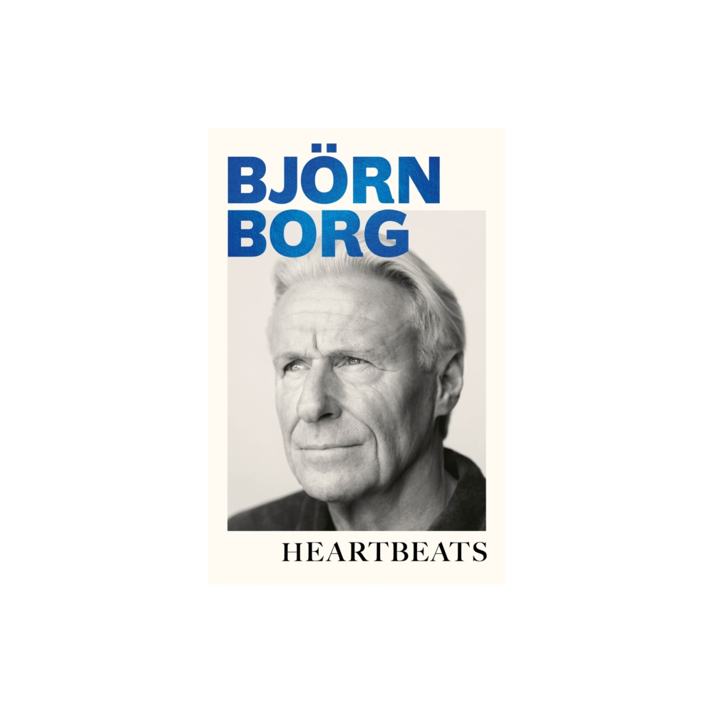 Produktbild för Heartbeats (häftad, eng)