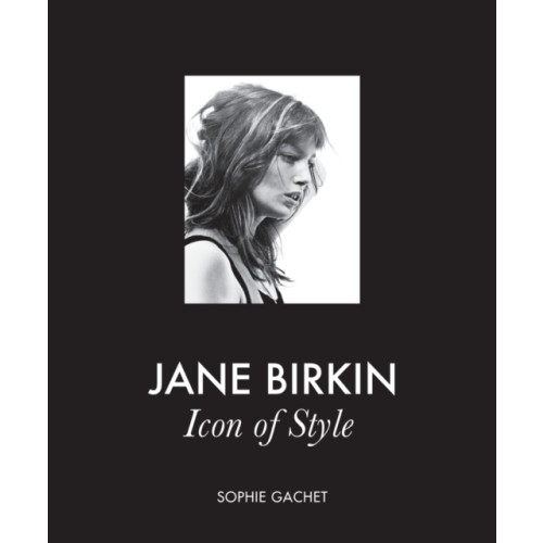 Abrams Jane Birkin (inbunden, eng)