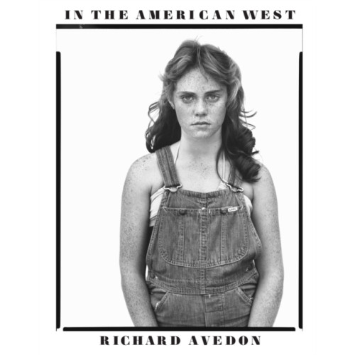 Abrams In the American West 40th Anniversary Edition (inbunden, eng)