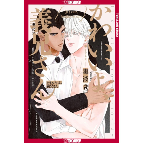 Tokyopop Press Inc My Adorable Betrothed (häftad, eng)