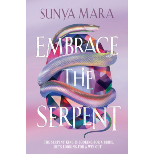 Hachette Children's Group Embrace the Serpent (häftad, eng)