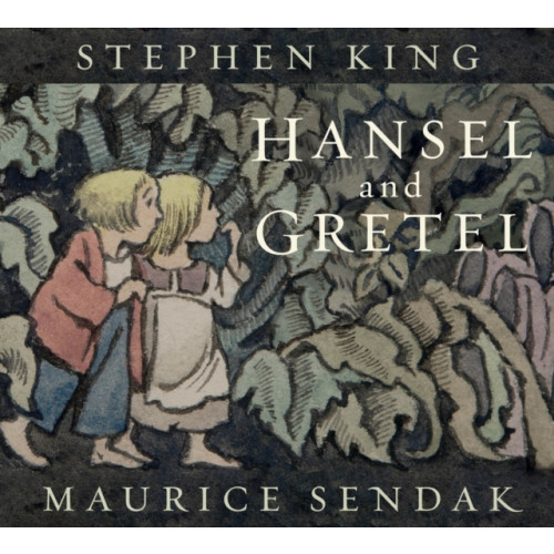 Hachette Children's Group Hansel and Gretel (inbunden, eng)