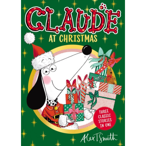Hachette Children's Group Claude At Christmas (häftad, eng)
