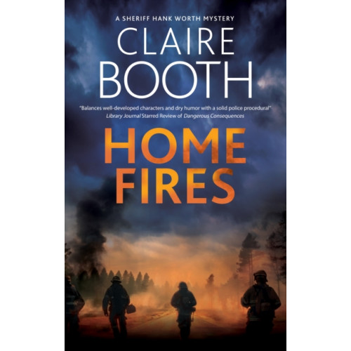 Joffe Books Home Fires (häftad, eng)