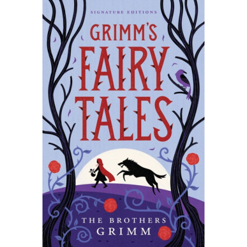 Union Square & Co. Grimm's Fairy Tales (häftad, eng)