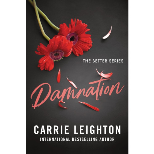 Sourcebooks, Inc Damnation (häftad, eng)