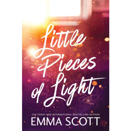 Sourcebooks, Inc Little Pieces of Light (häftad, eng)