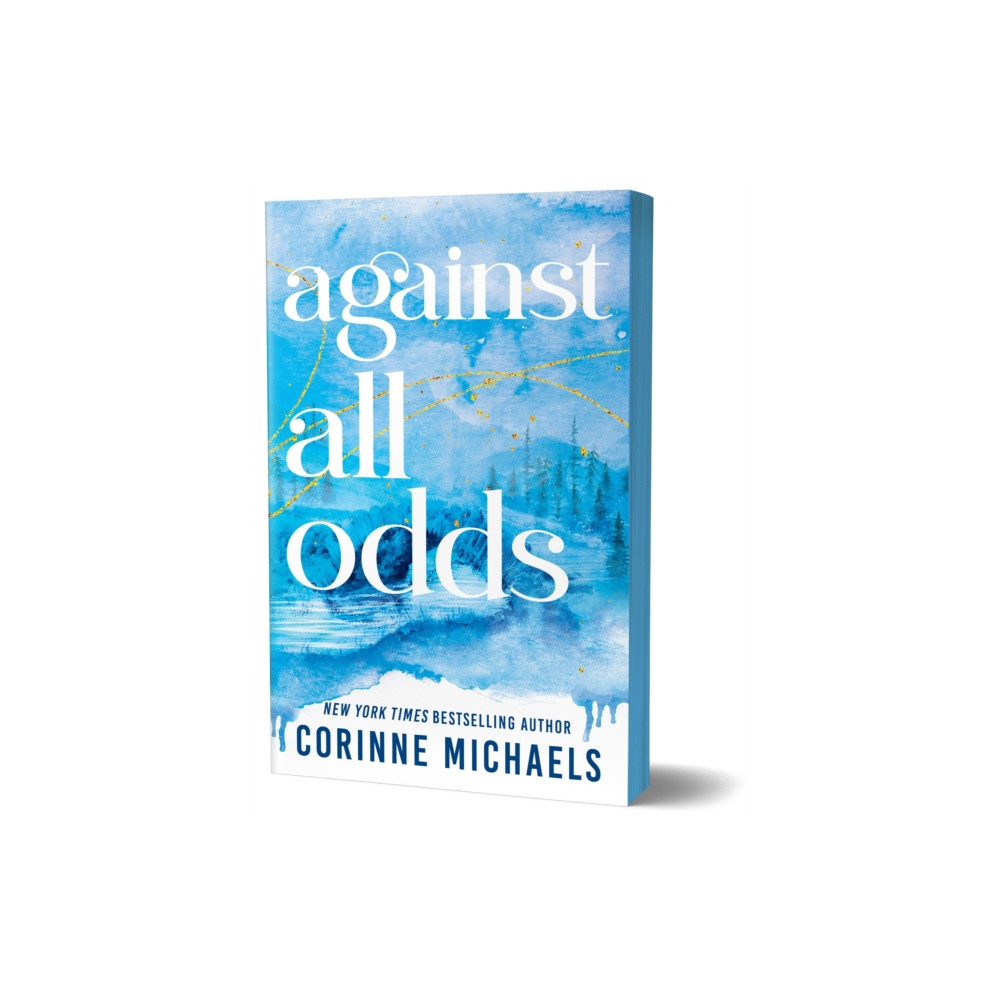 Produktbild för Against All Odds (häftad, eng)
