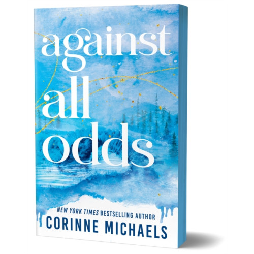 Sourcebooks, Inc Against All Odds (häftad, eng)