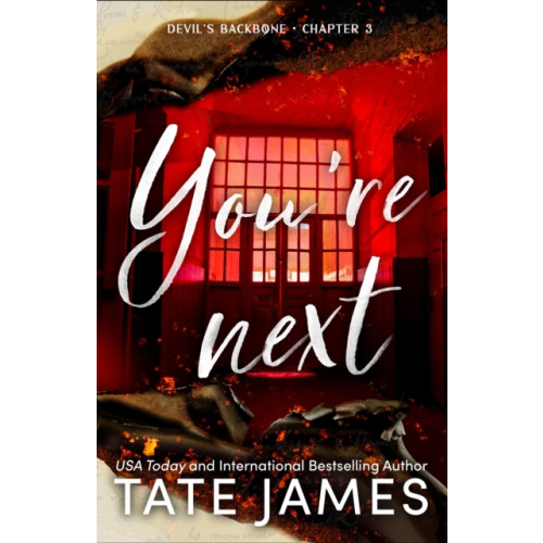 Sourcebooks, Inc You're Next (häftad, eng)