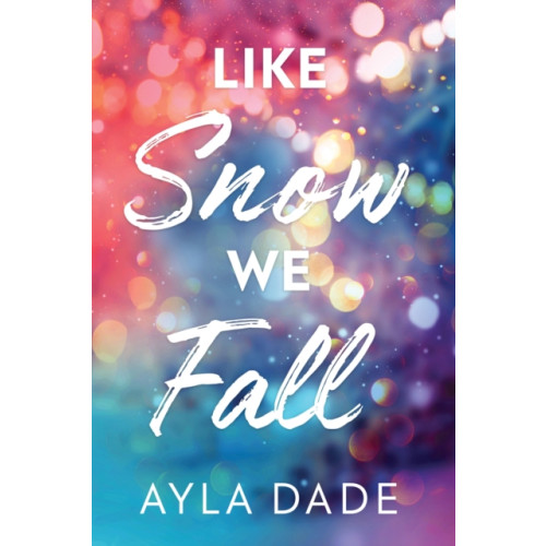 Sourcebooks, Inc Like Snow We Fall (häftad, eng)