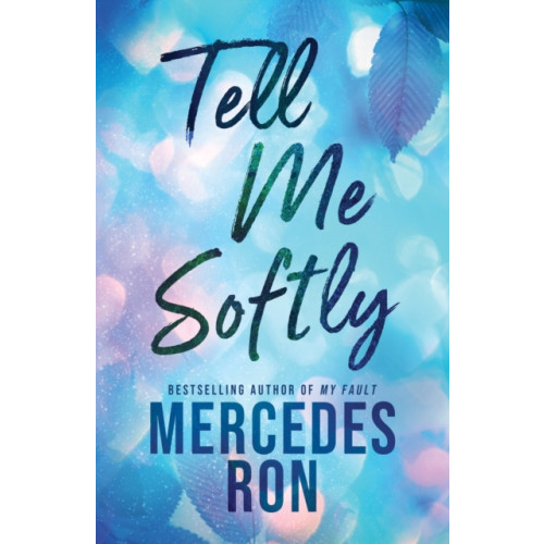 Sourcebooks, Inc Tell Me Softly (häftad, eng)