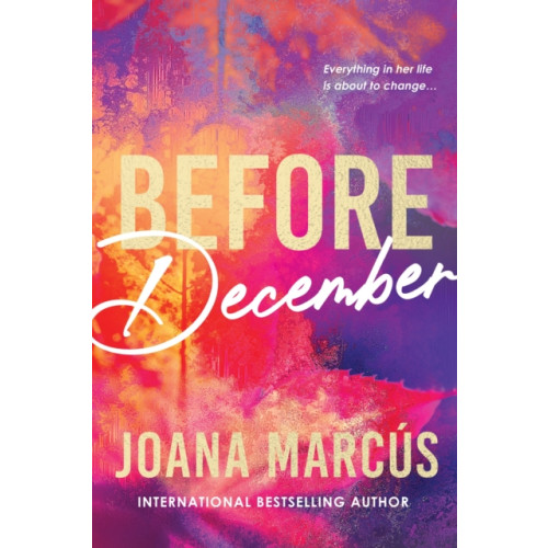 Sourcebooks, Inc Before December (häftad, eng)