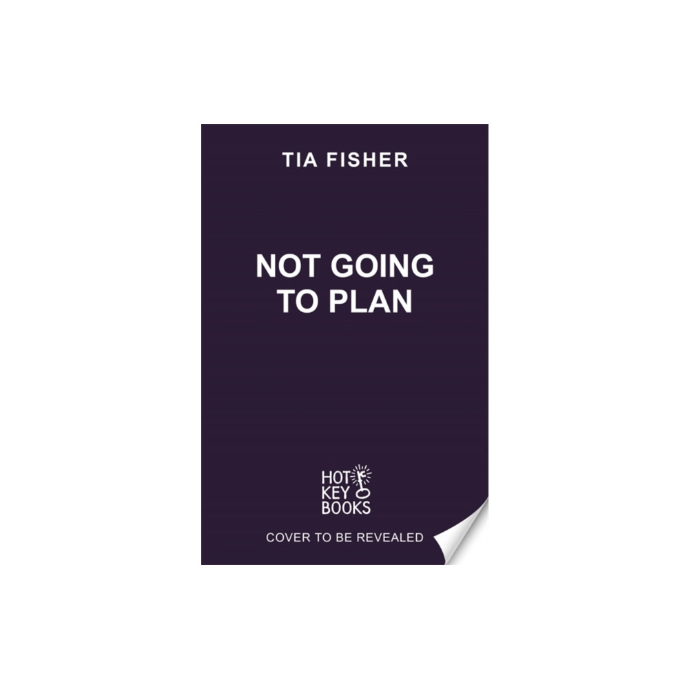 Produktbild för Not Going To Plan (häftad, eng)