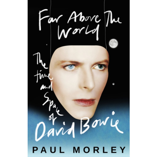 Headline Publishing Group Far Above The World (inbunden, eng)