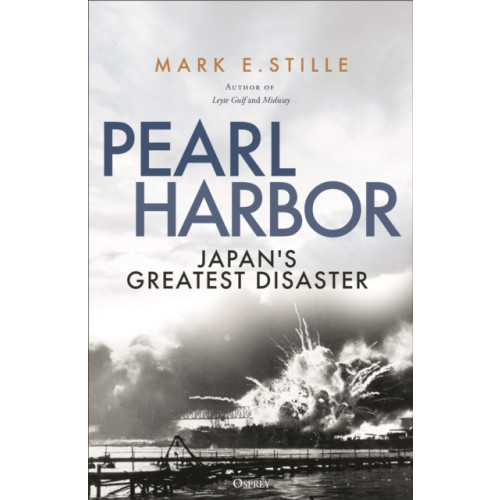 Bloomsbury Publishing PLC Pearl Harbor (inbunden, eng)