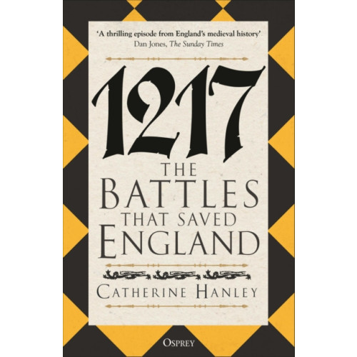 Bloomsbury Publishing PLC 1217 (häftad, eng)