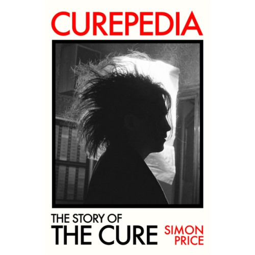Orion Publishing Co Curepedia (häftad, eng)